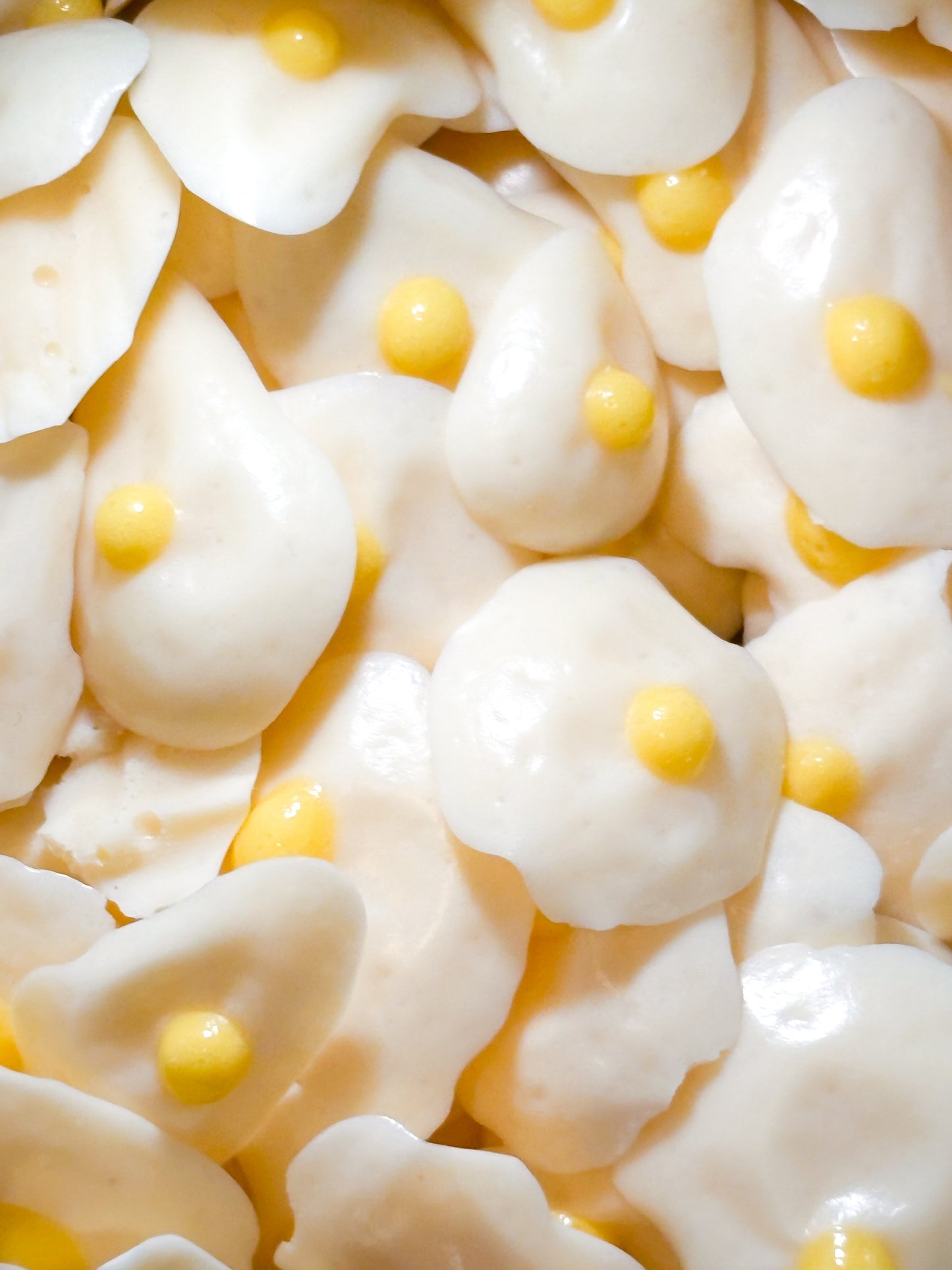 Sunny Side Up