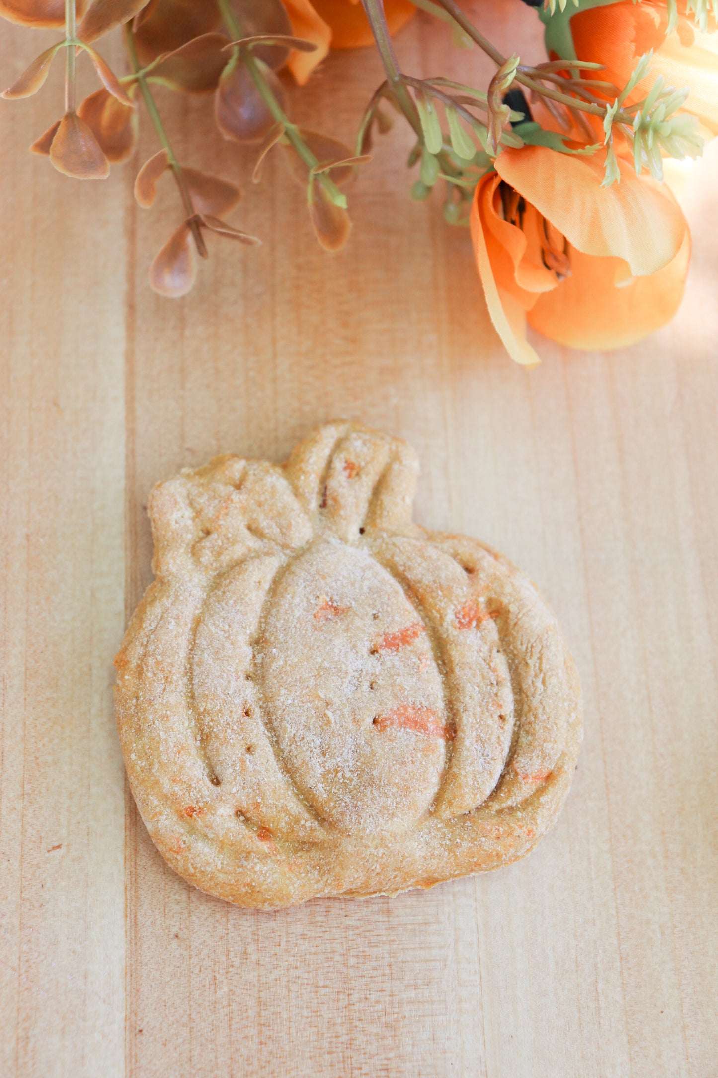 Fall Biscuits