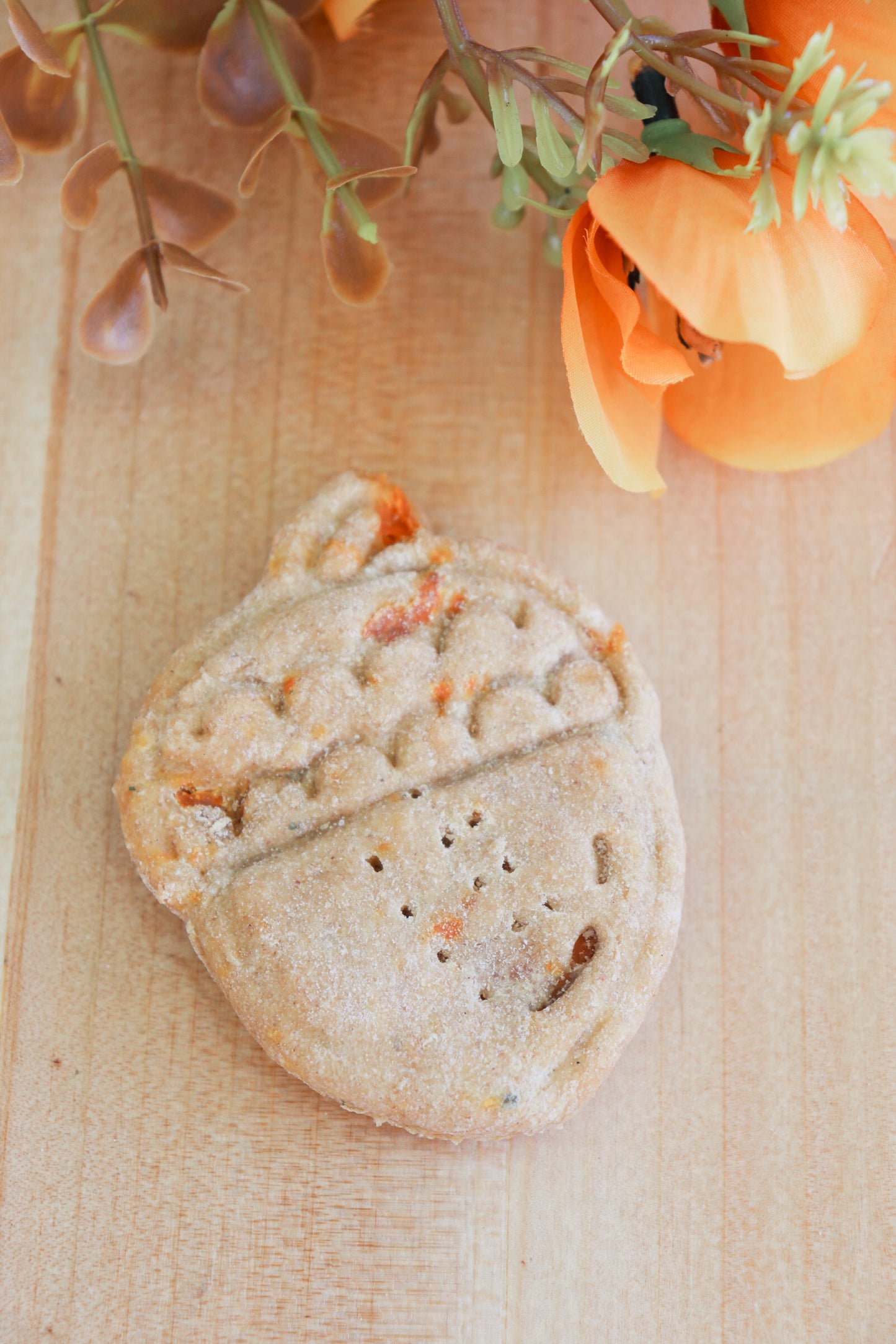Fall Biscuits
