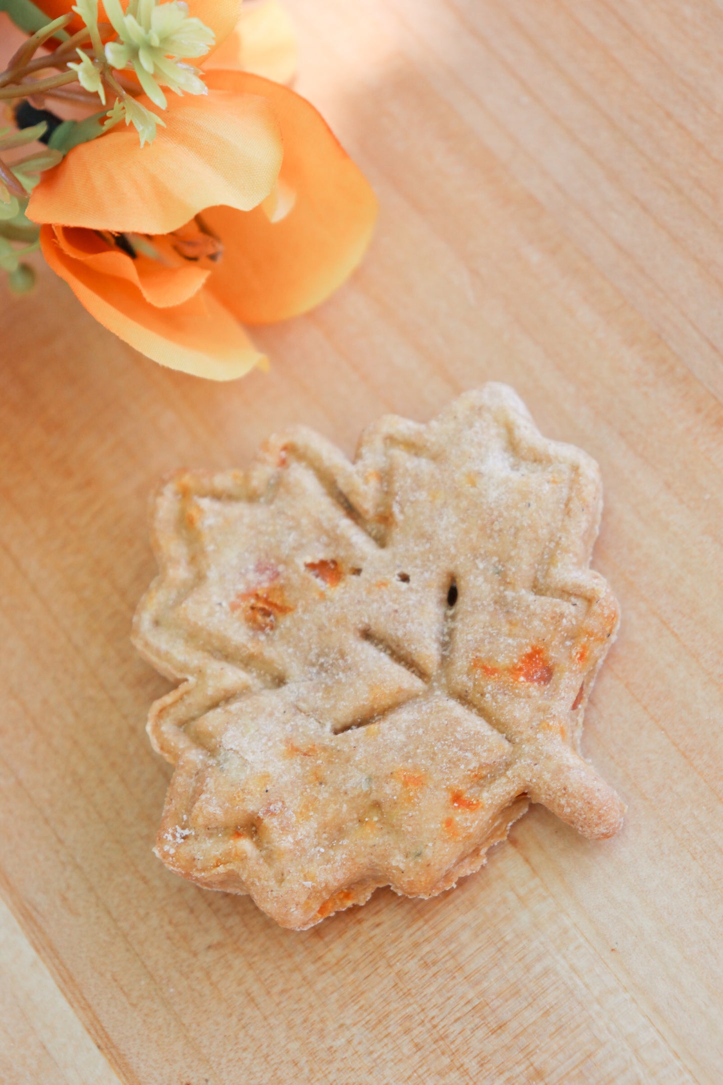 Fall Biscuits