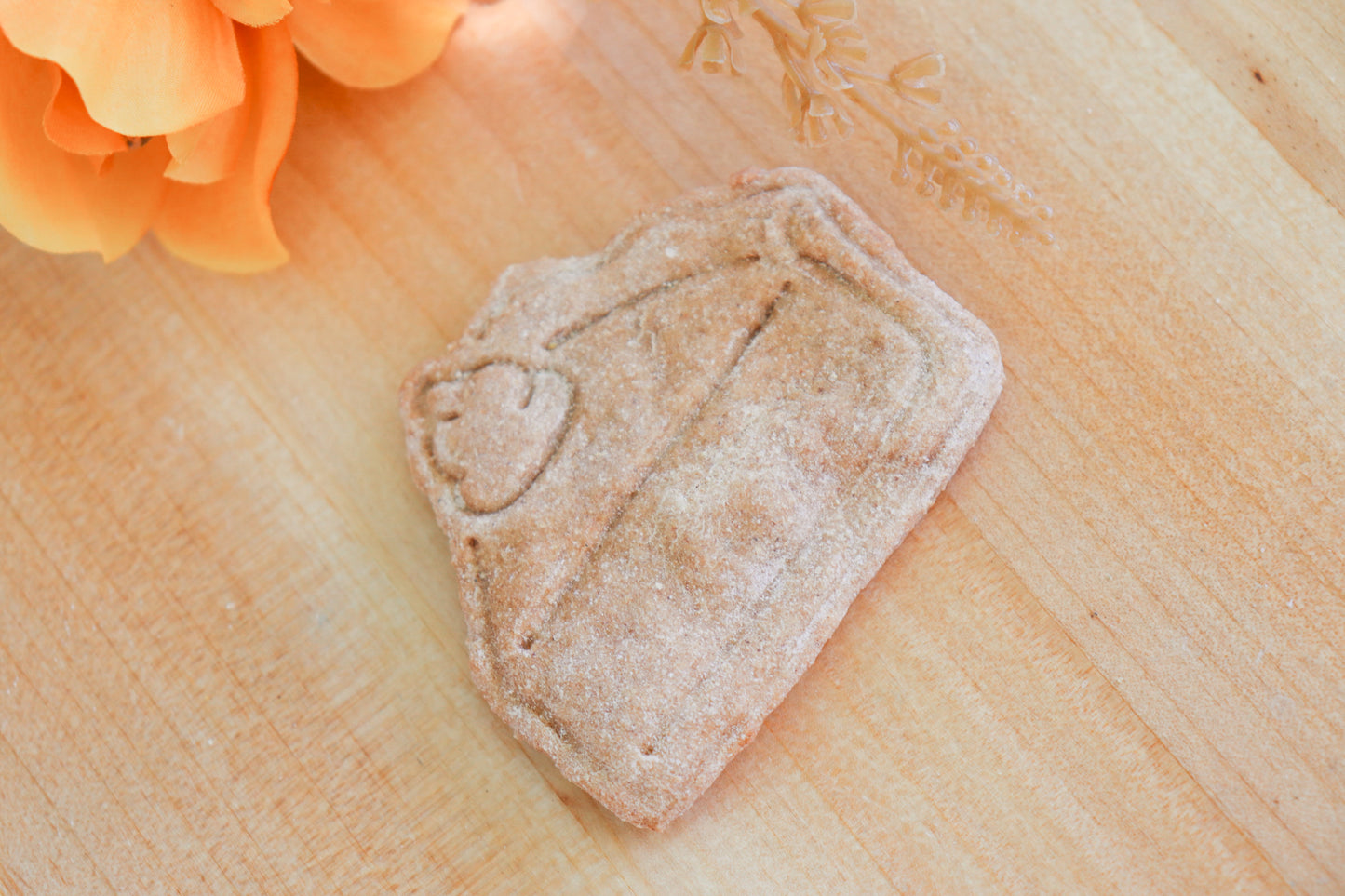 Fall Biscuits