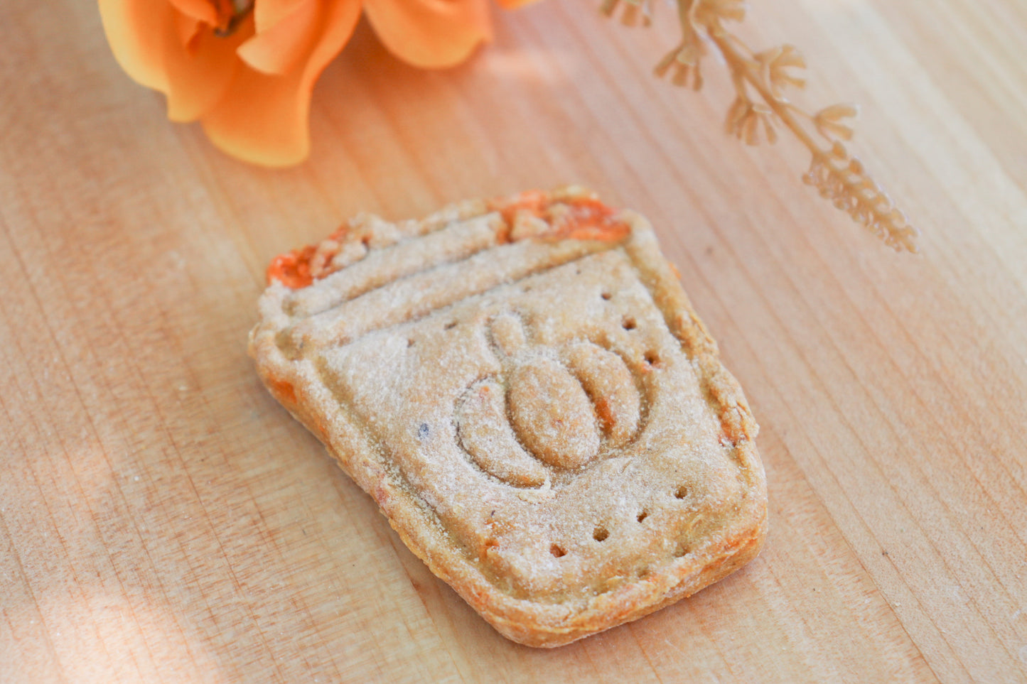 Fall Biscuits