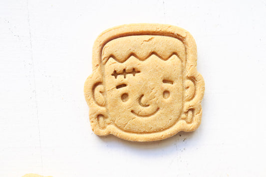 Frankenstein Biscuits 3Pack