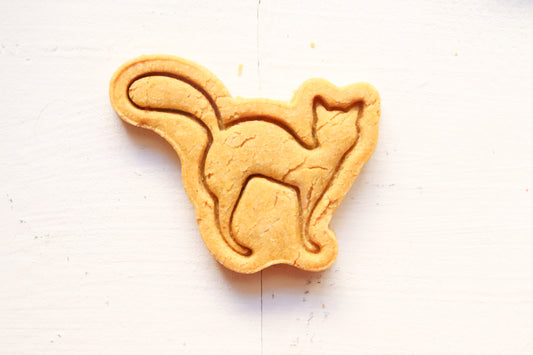 Scaredy-cat Biscuits 3Pack