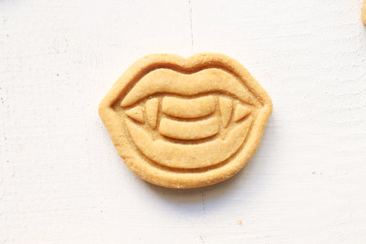 Vampire Bite Biscuits 3Pack