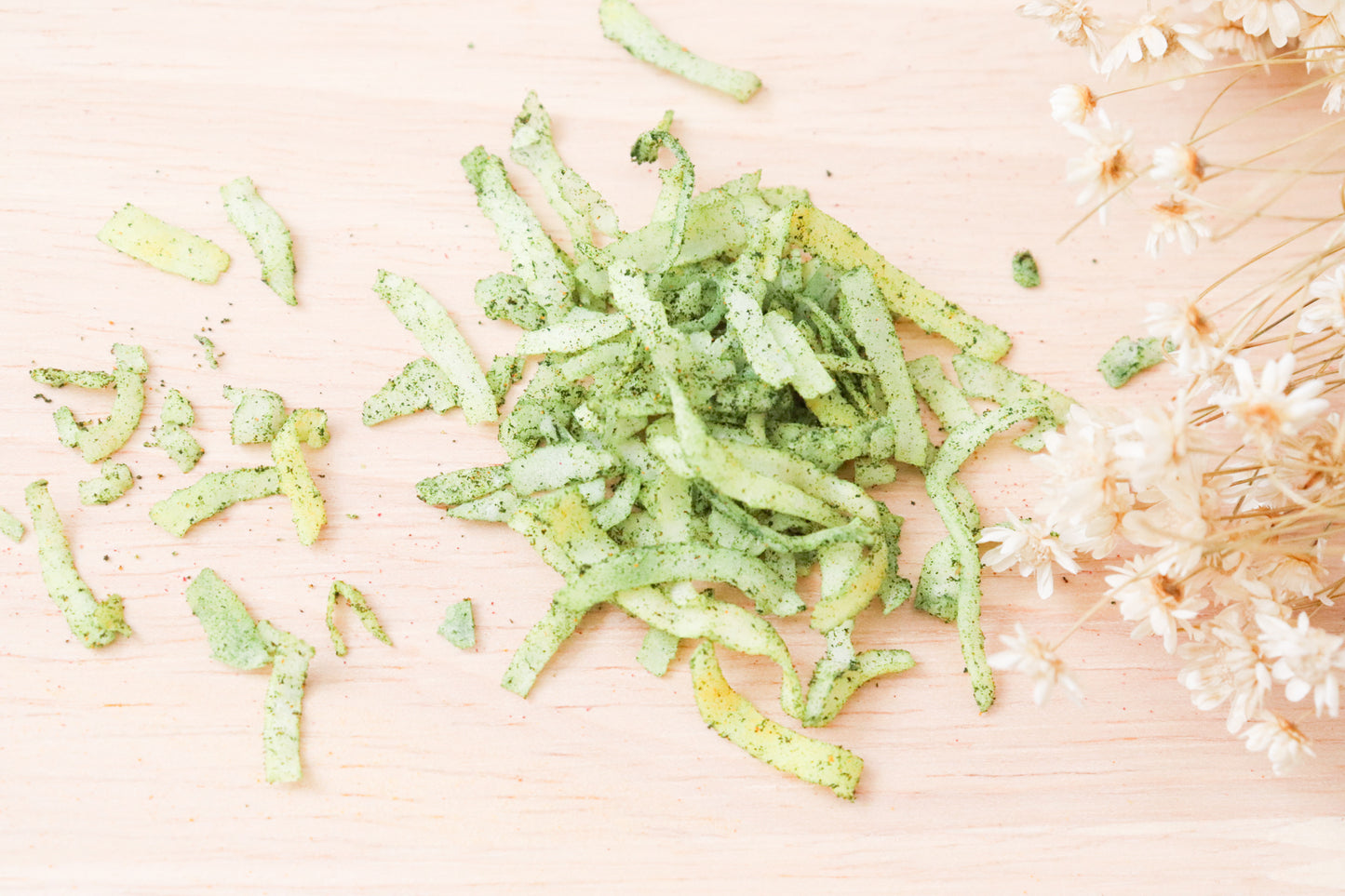Organic Dog Sprinkles