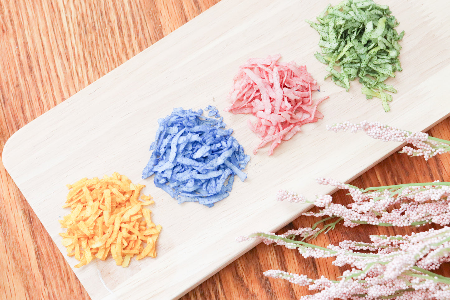Organic Dog Sprinkles
