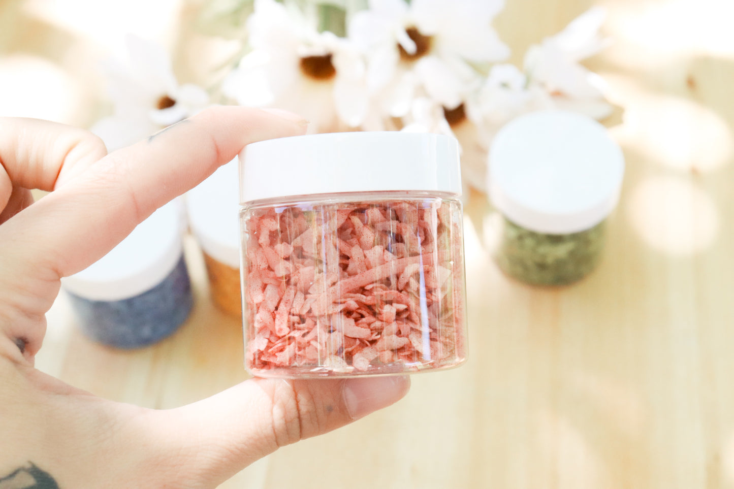 Organic Dog Sprinkles