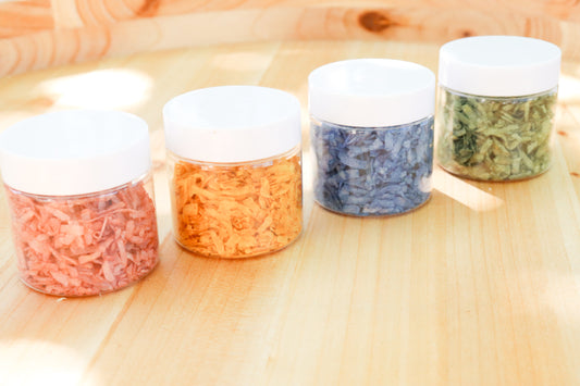 Organic Dog Sprinkles