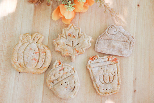 Fall Biscuits